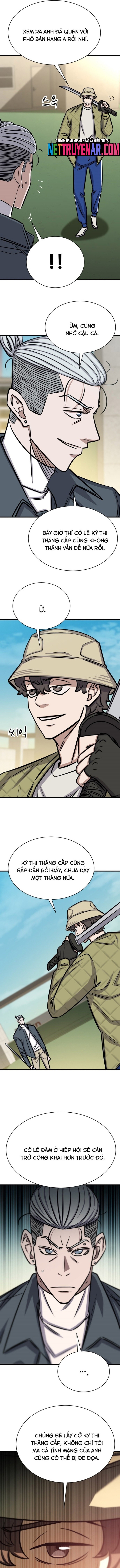 Thợ Săn Huyền Thoại Trẻ Hóa: Chapter 51