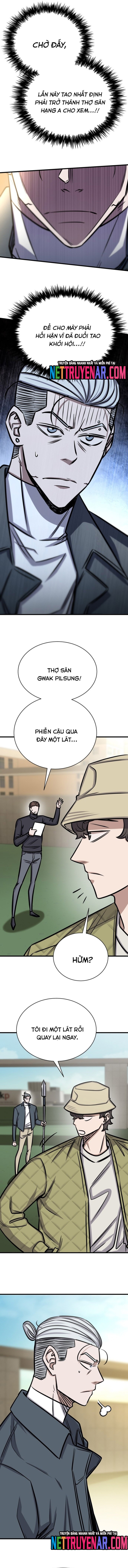 Thợ Săn Huyền Thoại Trẻ Hóa: Chapter 51