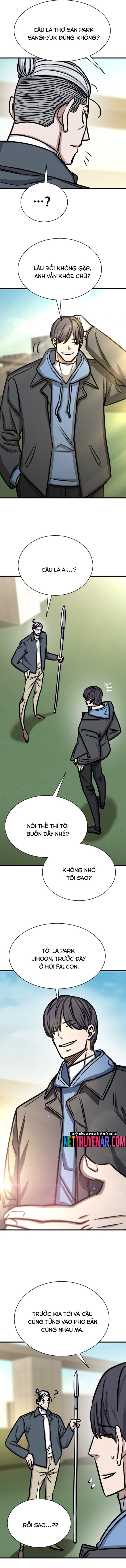 Thợ Săn Huyền Thoại Trẻ Hóa: Chapter 51