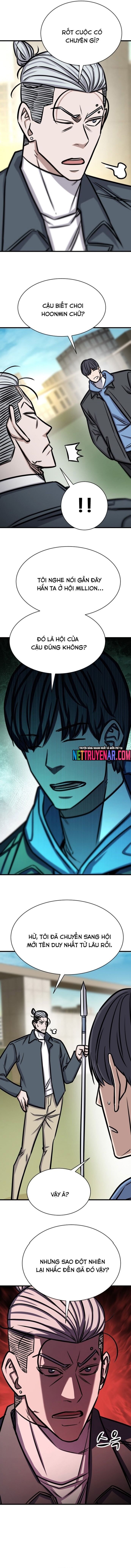 Thợ Săn Huyền Thoại Trẻ Hóa: Chapter 51