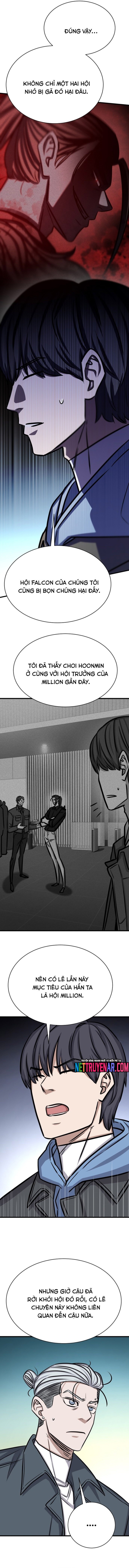 Thợ Săn Huyền Thoại Trẻ Hóa: Chapter 51
