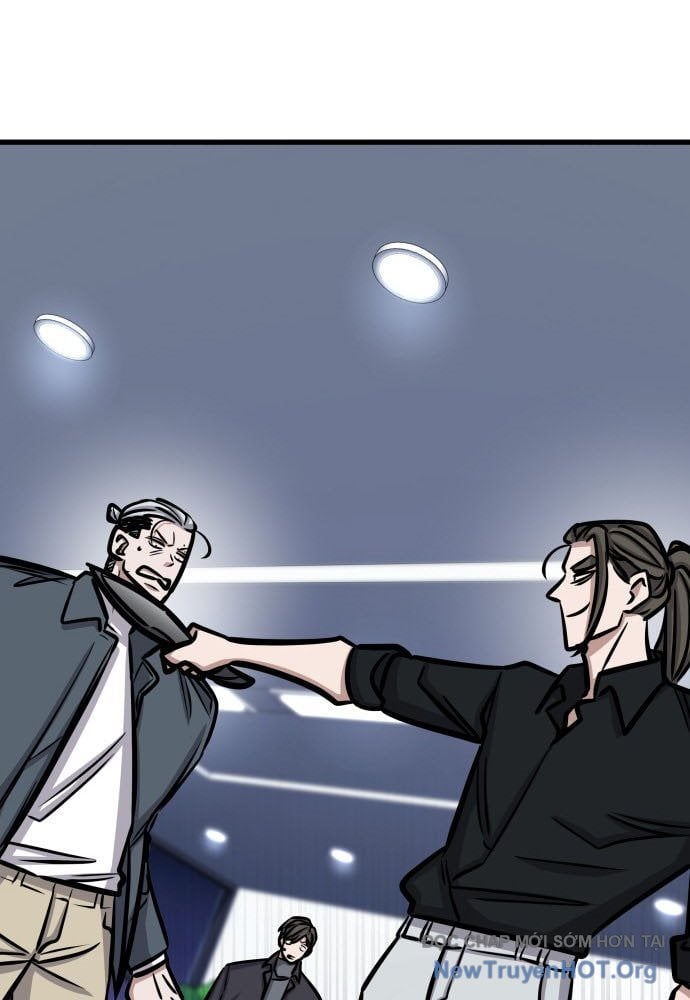 Thợ Săn Huyền Thoại Trẻ Hóa: Chapter 52