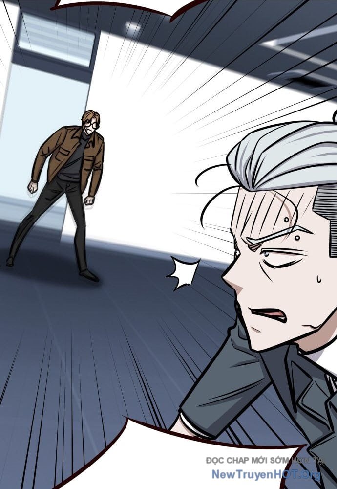 Thợ Săn Huyền Thoại Trẻ Hóa: Chapter 52