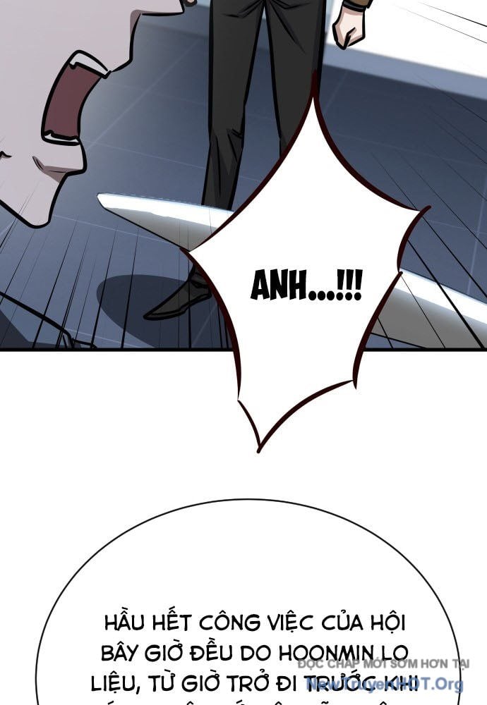 Thợ Săn Huyền Thoại Trẻ Hóa: Chapter 52