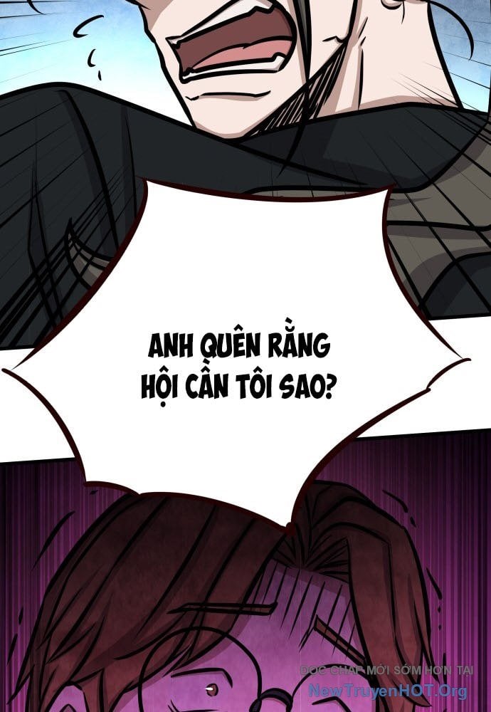 Thợ Săn Huyền Thoại Trẻ Hóa: Chapter 52