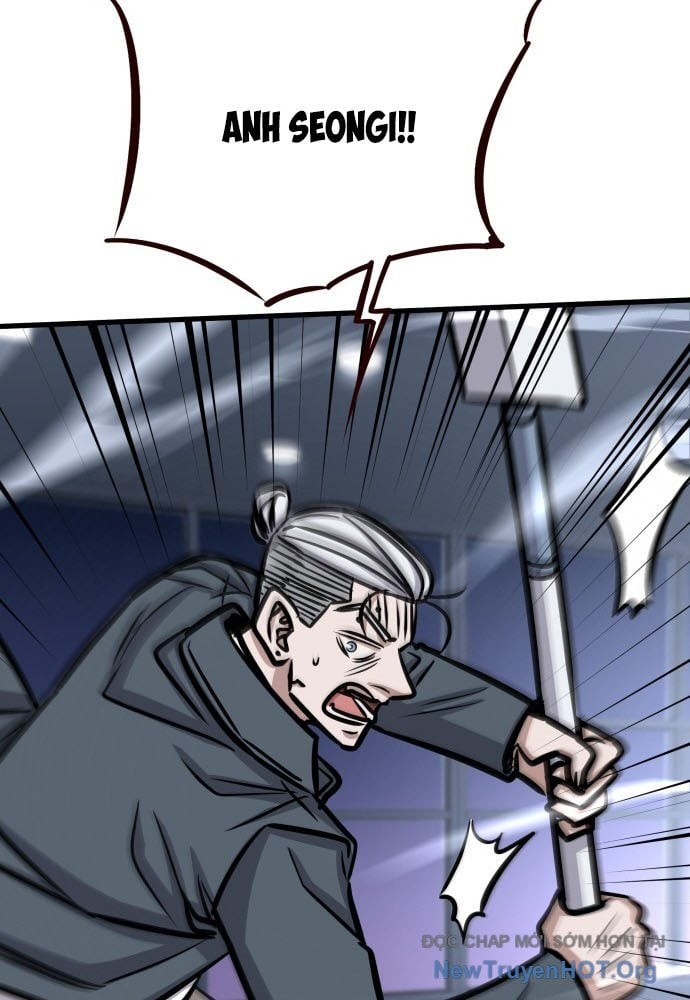 Thợ Săn Huyền Thoại Trẻ Hóa: Chapter 52