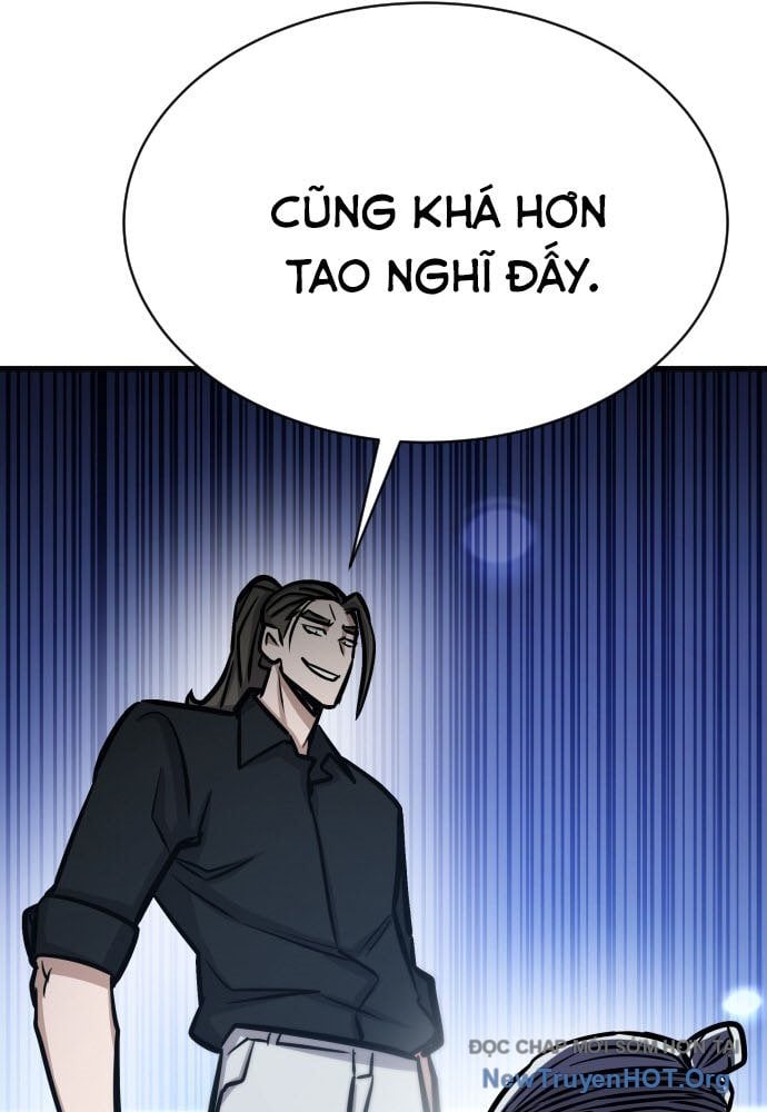 Thợ Săn Huyền Thoại Trẻ Hóa: Chapter 52