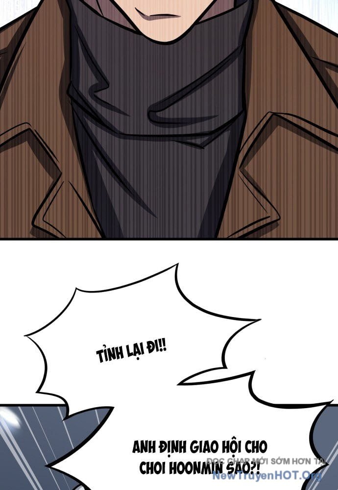 Thợ Săn Huyền Thoại Trẻ Hóa: Chapter 52