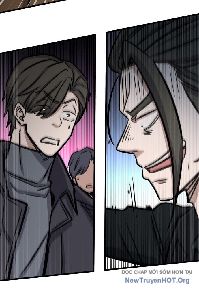 Thợ Săn Huyền Thoại Trẻ Hóa: Chapter 52