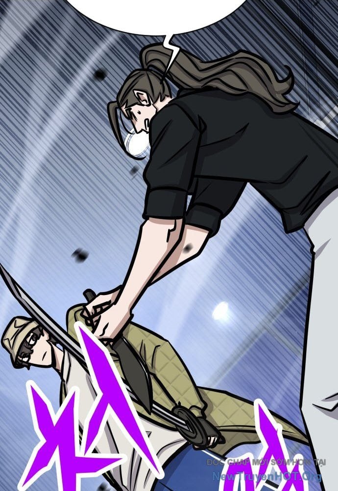 Thợ Săn Huyền Thoại Trẻ Hóa: Chapter 52