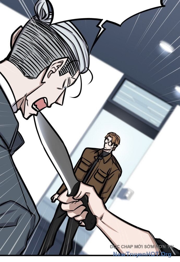 Thợ Săn Huyền Thoại Trẻ Hóa: Chapter 52