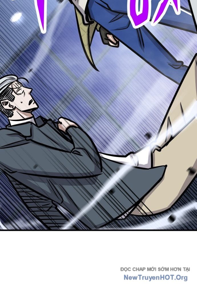 Thợ Săn Huyền Thoại Trẻ Hóa: Chapter 52