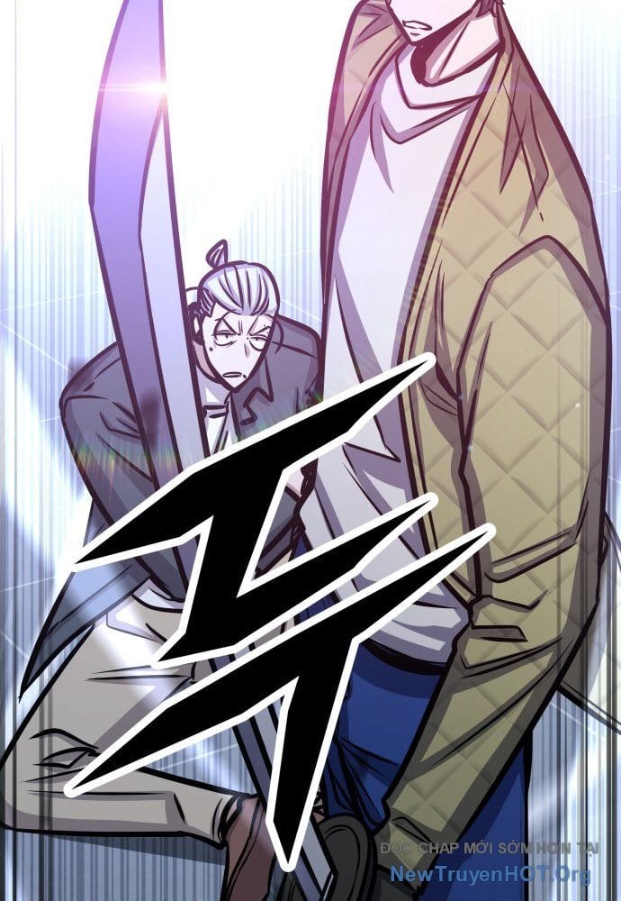 Thợ Săn Huyền Thoại Trẻ Hóa: Chapter 52