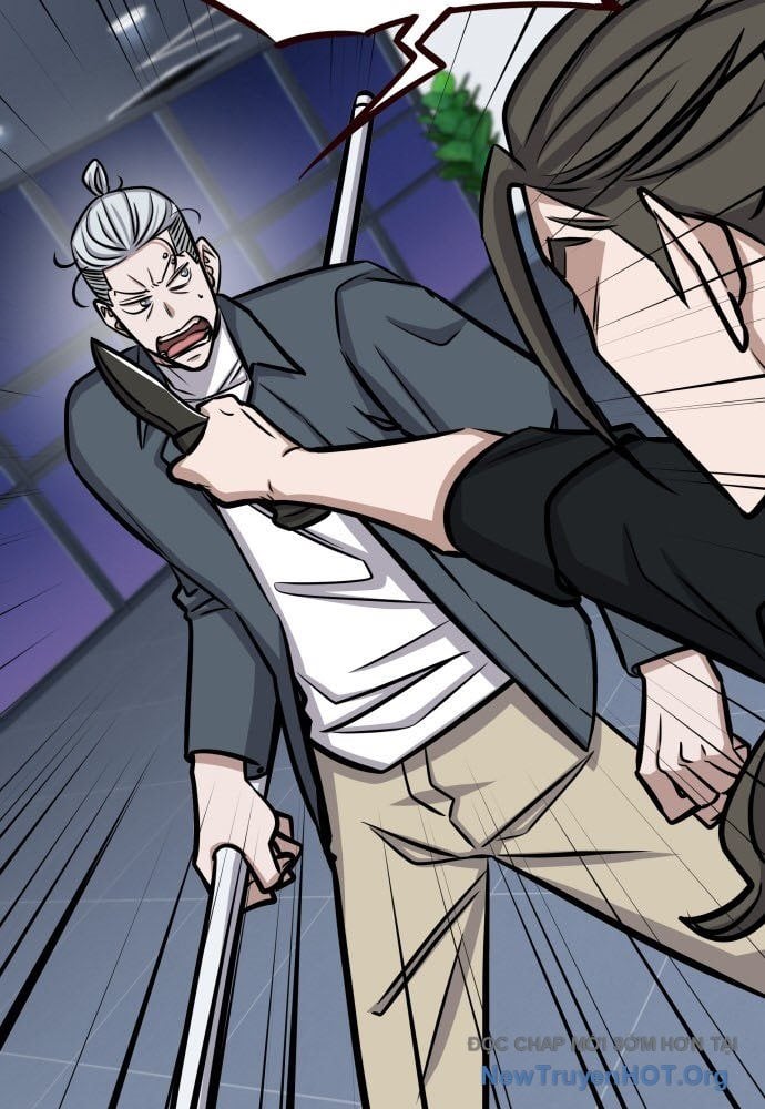 Thợ Săn Huyền Thoại Trẻ Hóa: Chapter 52