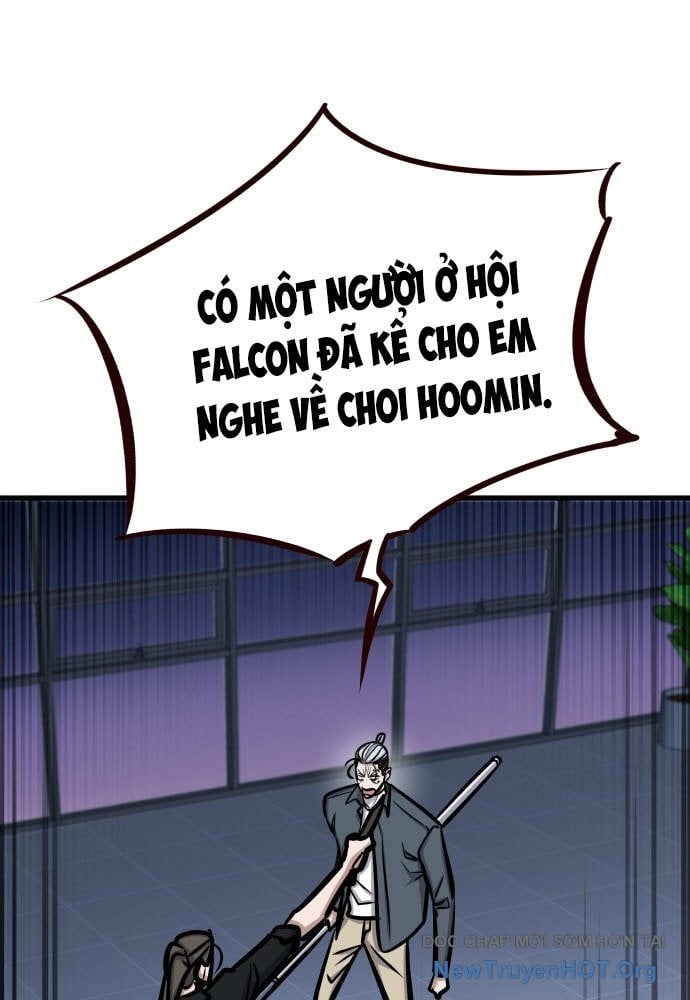 Thợ Săn Huyền Thoại Trẻ Hóa: Chapter 52