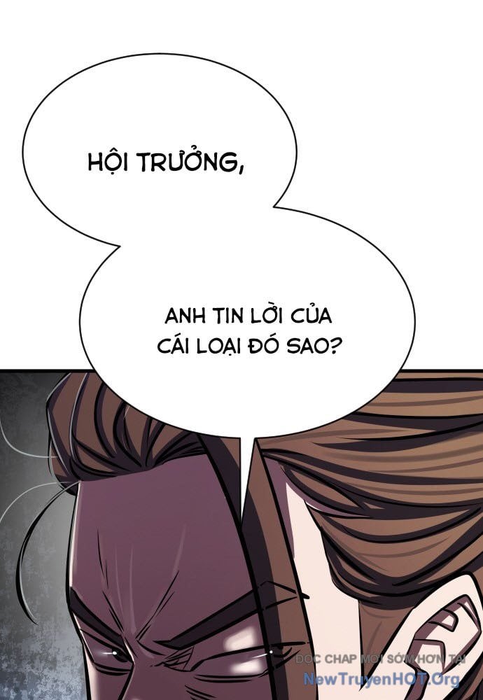 Thợ Săn Huyền Thoại Trẻ Hóa: Chapter 52