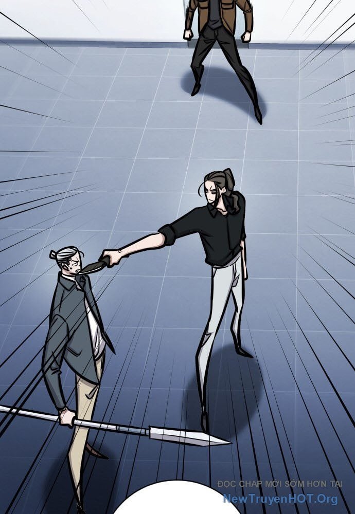 Thợ Săn Huyền Thoại Trẻ Hóa: Chapter 52