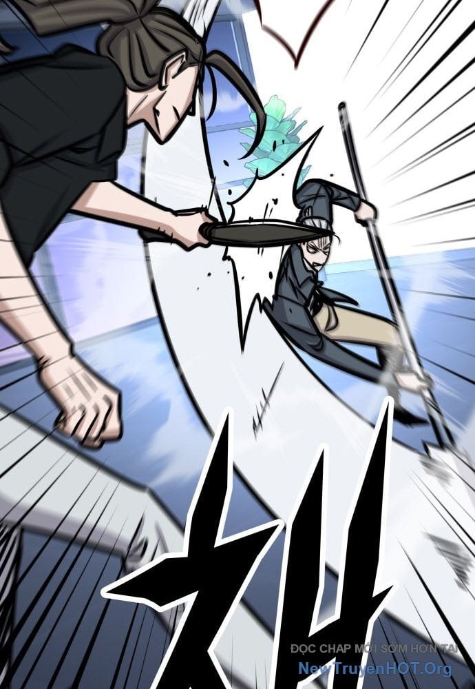 Thợ Săn Huyền Thoại Trẻ Hóa: Chapter 52