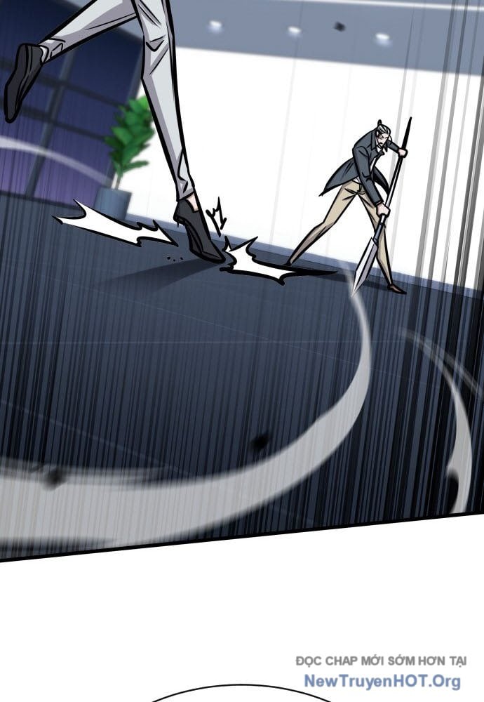 Thợ Săn Huyền Thoại Trẻ Hóa: Chapter 52