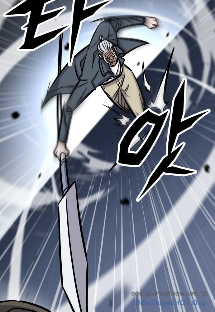 Thợ Săn Huyền Thoại Trẻ Hóa: Chapter 52