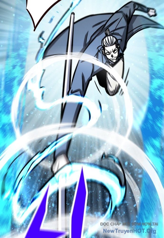 Thợ Săn Huyền Thoại Trẻ Hóa: Chapter 52