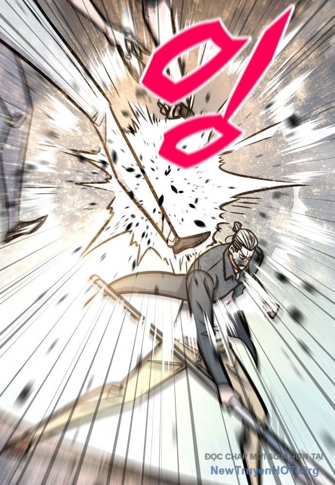 Thợ Săn Huyền Thoại Trẻ Hóa: Chapter 52