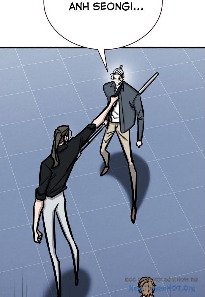 Thợ Săn Huyền Thoại Trẻ Hóa: Chapter 52