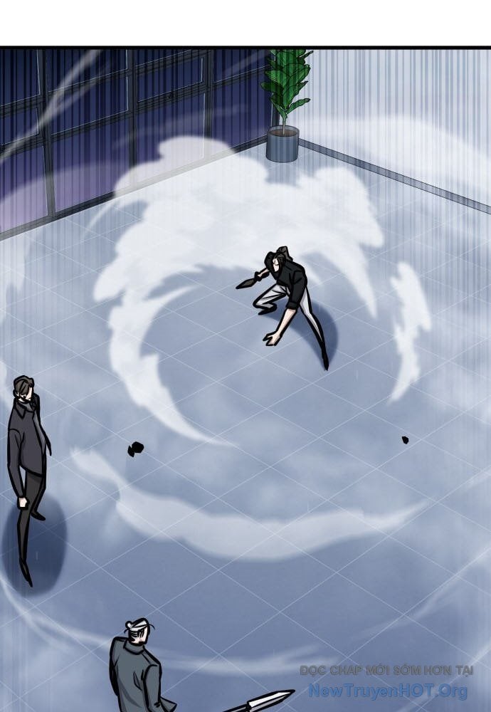 Thợ Săn Huyền Thoại Trẻ Hóa: Chapter 52