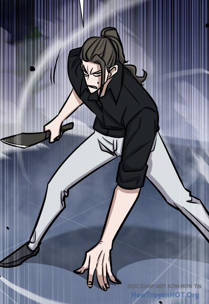 Thợ Săn Huyền Thoại Trẻ Hóa: Chapter 52