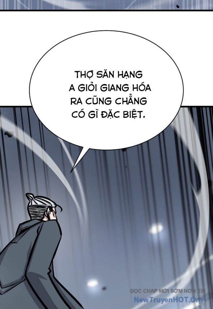 Thợ Săn Huyền Thoại Trẻ Hóa: Chapter 52