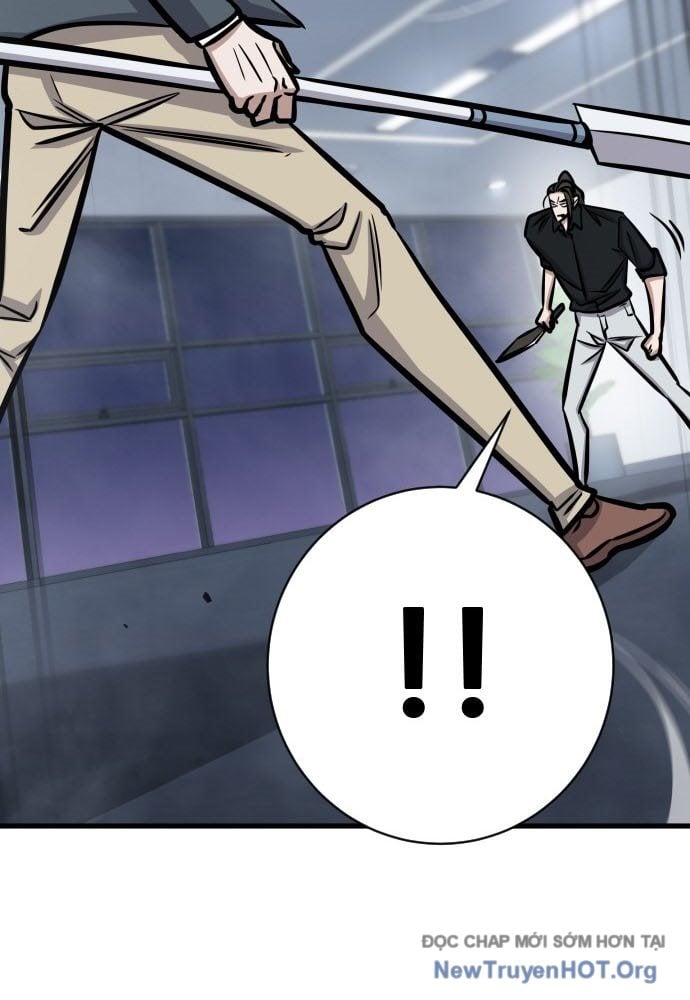 Thợ Săn Huyền Thoại Trẻ Hóa: Chapter 52