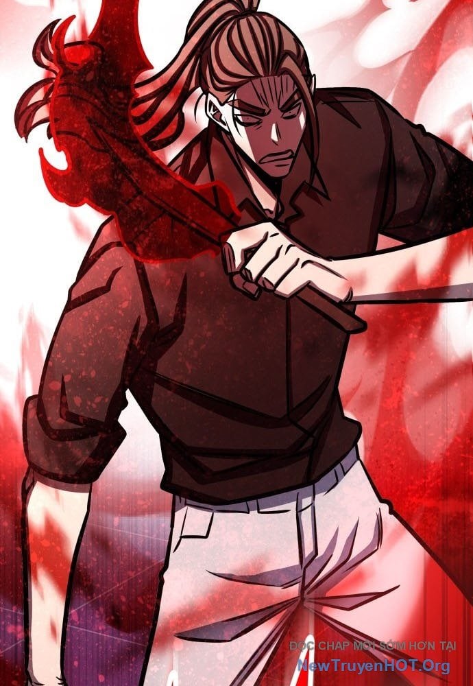 Thợ Săn Huyền Thoại Trẻ Hóa: Chapter 52