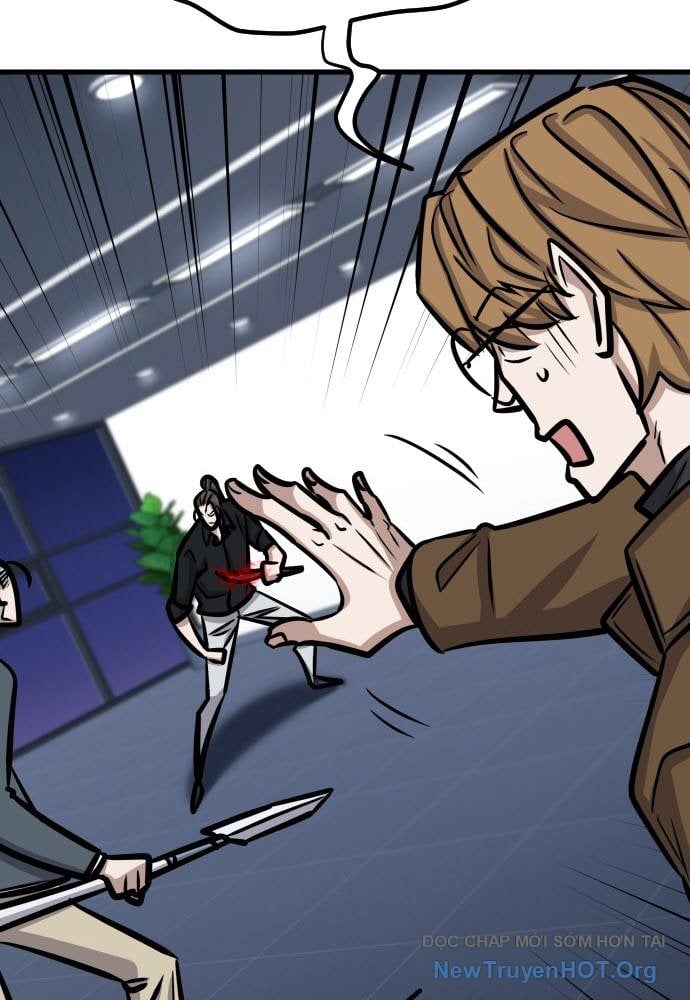 Thợ Săn Huyền Thoại Trẻ Hóa: Chapter 52