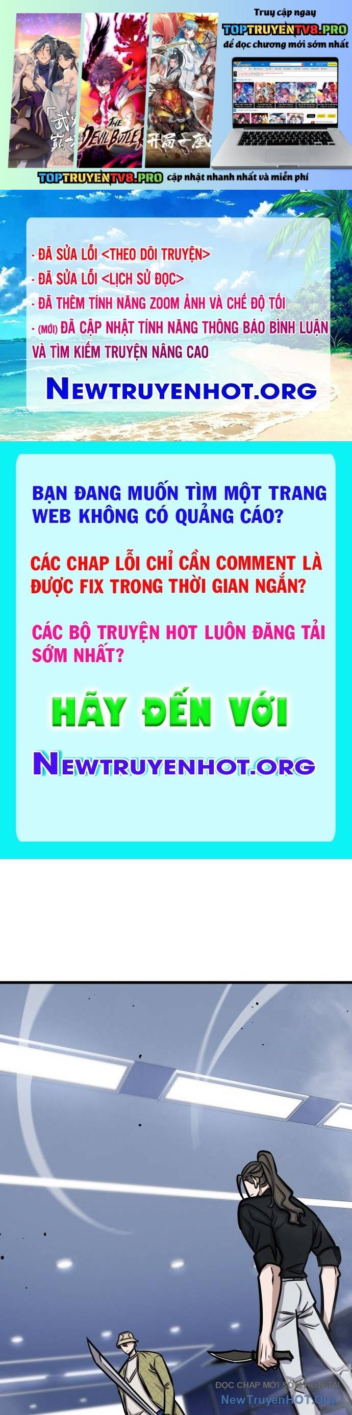 Thợ Săn Huyền Thoại Trẻ Hóa: Chapter 53