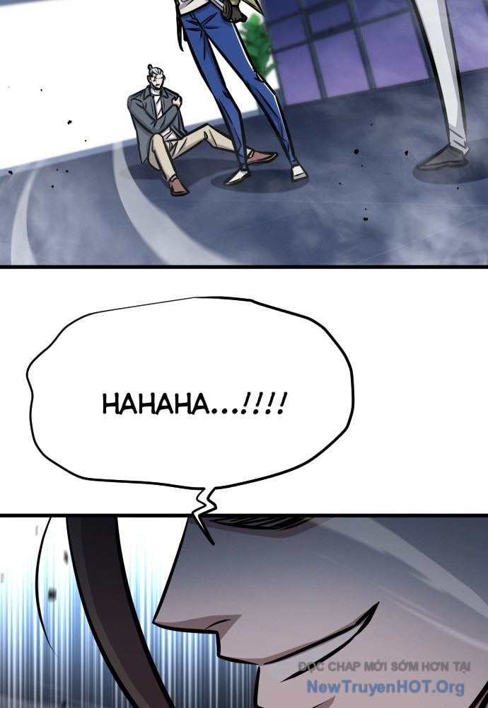 Thợ Săn Huyền Thoại Trẻ Hóa: Chapter 53