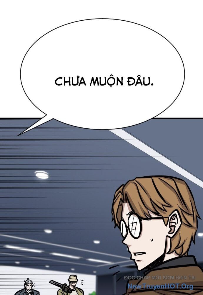 Thợ Săn Huyền Thoại Trẻ Hóa: Chapter 53