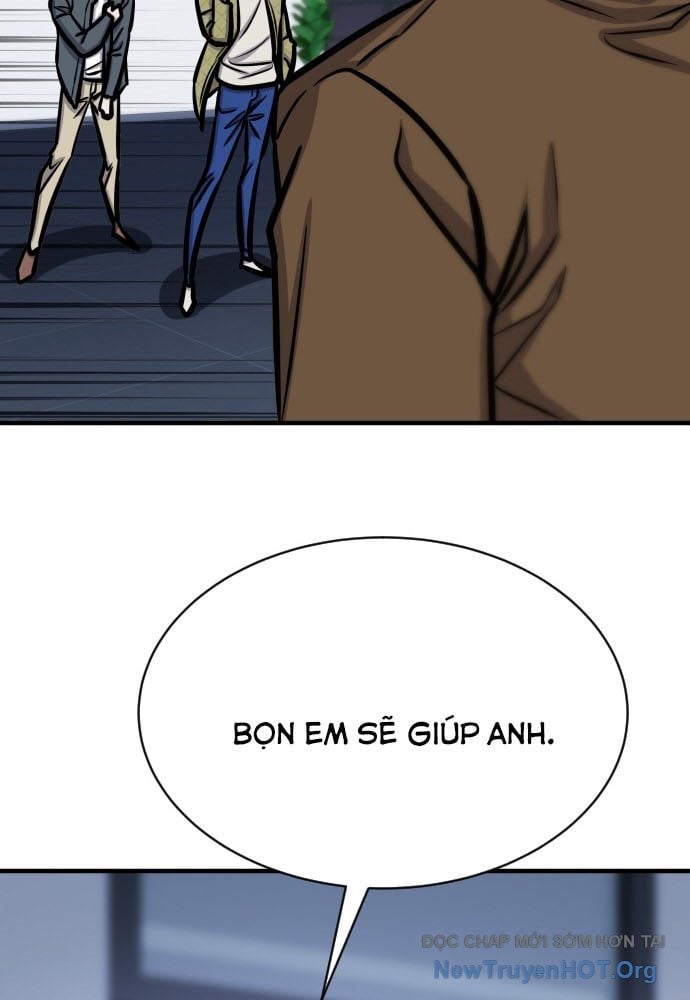 Thợ Săn Huyền Thoại Trẻ Hóa: Chapter 53