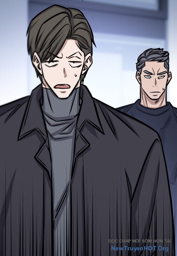 Thợ Săn Huyền Thoại Trẻ Hóa: Chapter 53