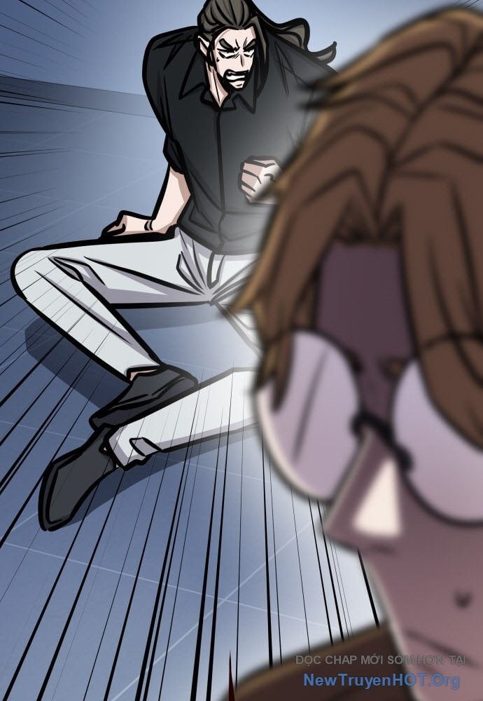 Thợ Săn Huyền Thoại Trẻ Hóa: Chapter 53