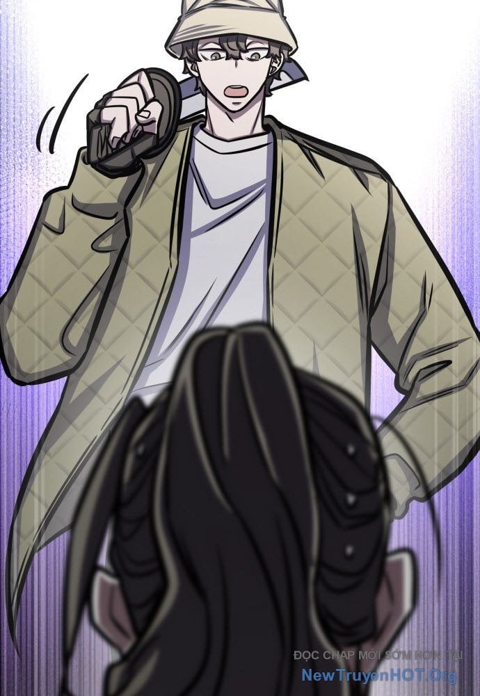 Thợ Săn Huyền Thoại Trẻ Hóa: Chapter 53