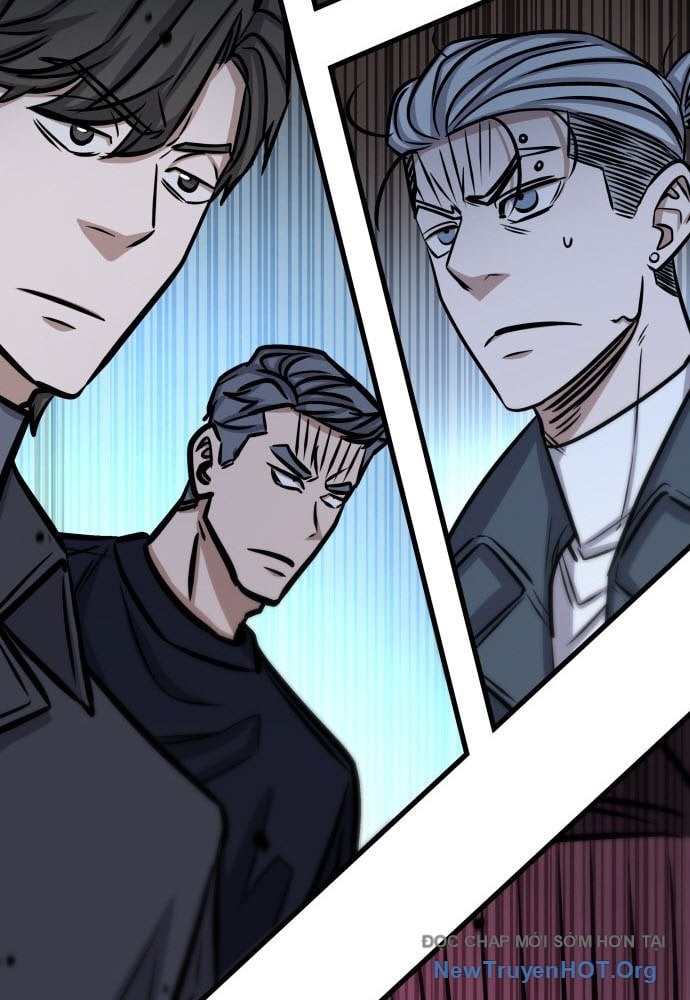 Thợ Săn Huyền Thoại Trẻ Hóa: Chapter 53