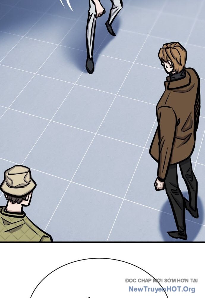 Thợ Săn Huyền Thoại Trẻ Hóa: Chapter 53