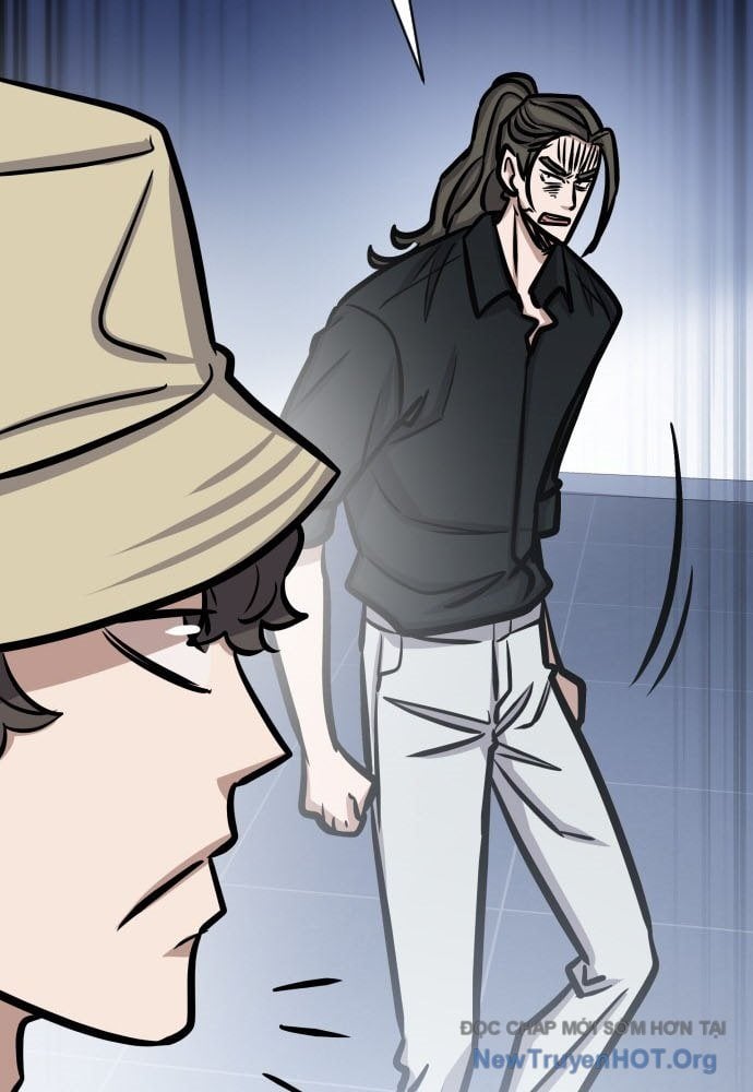 Thợ Săn Huyền Thoại Trẻ Hóa: Chapter 53