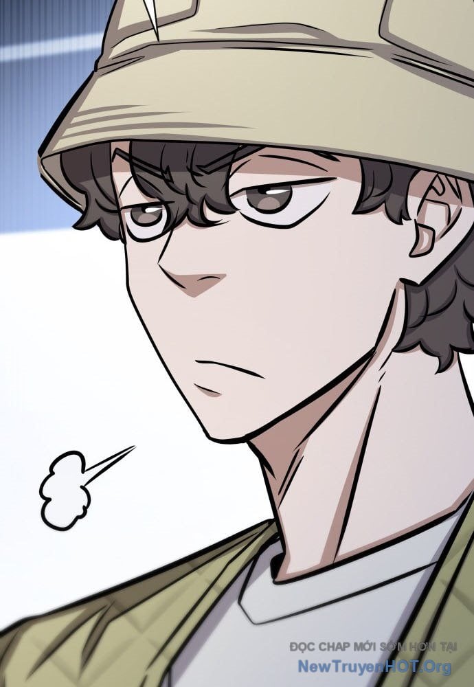 Thợ Săn Huyền Thoại Trẻ Hóa: Chapter 53