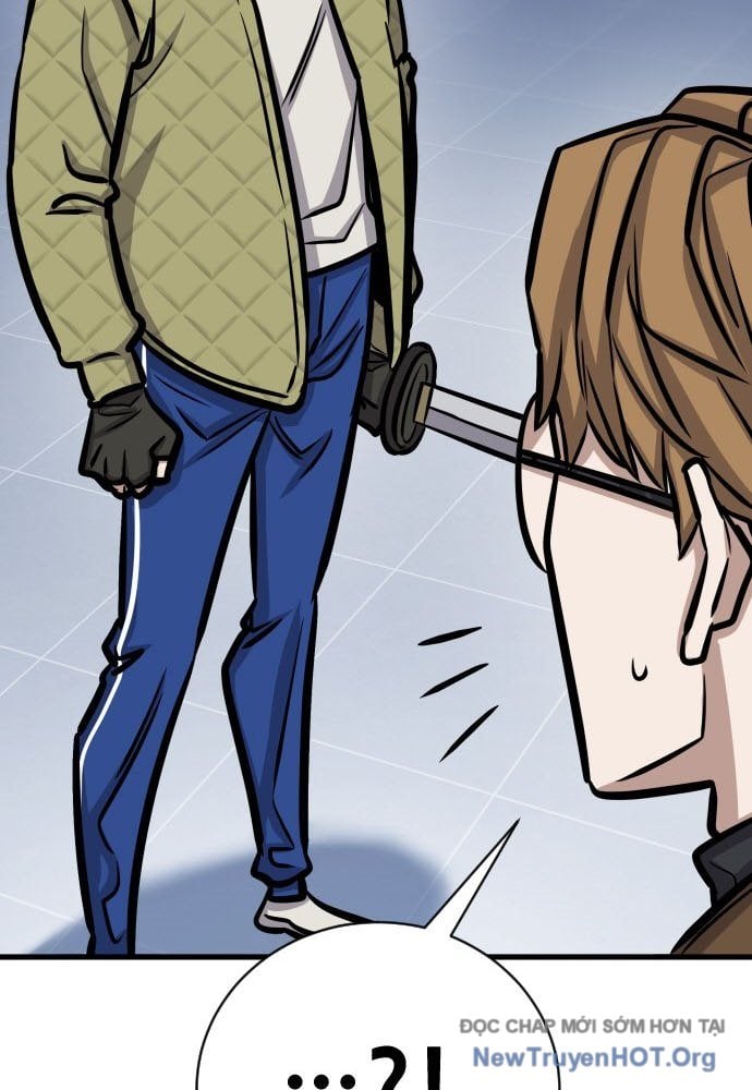 Thợ Săn Huyền Thoại Trẻ Hóa: Chapter 53