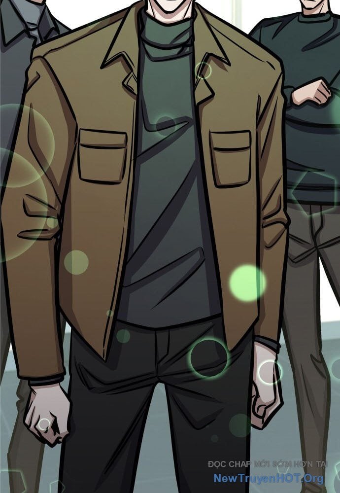 Thợ Săn Huyền Thoại Trẻ Hóa: Chapter 53