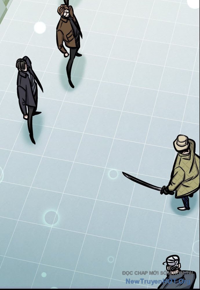 Thợ Săn Huyền Thoại Trẻ Hóa: Chapter 53