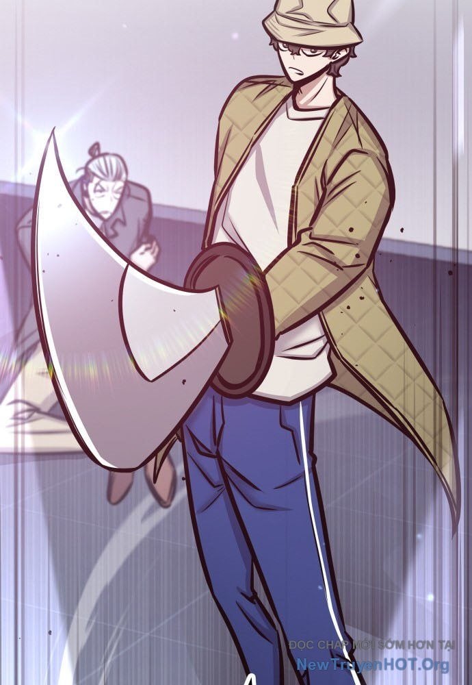 Thợ Săn Huyền Thoại Trẻ Hóa: Chapter 53