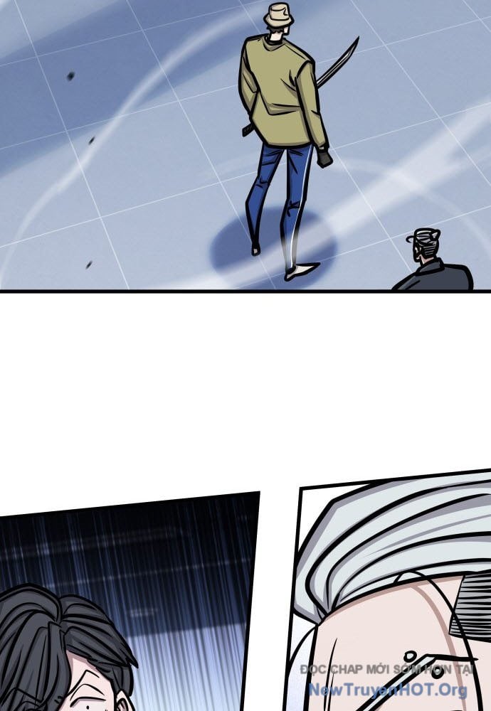 Thợ Săn Huyền Thoại Trẻ Hóa: Chapter 53