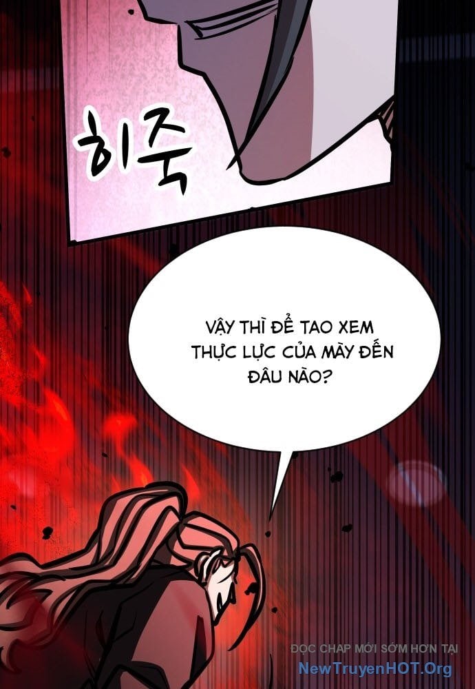 Thợ Săn Huyền Thoại Trẻ Hóa: Chapter 53